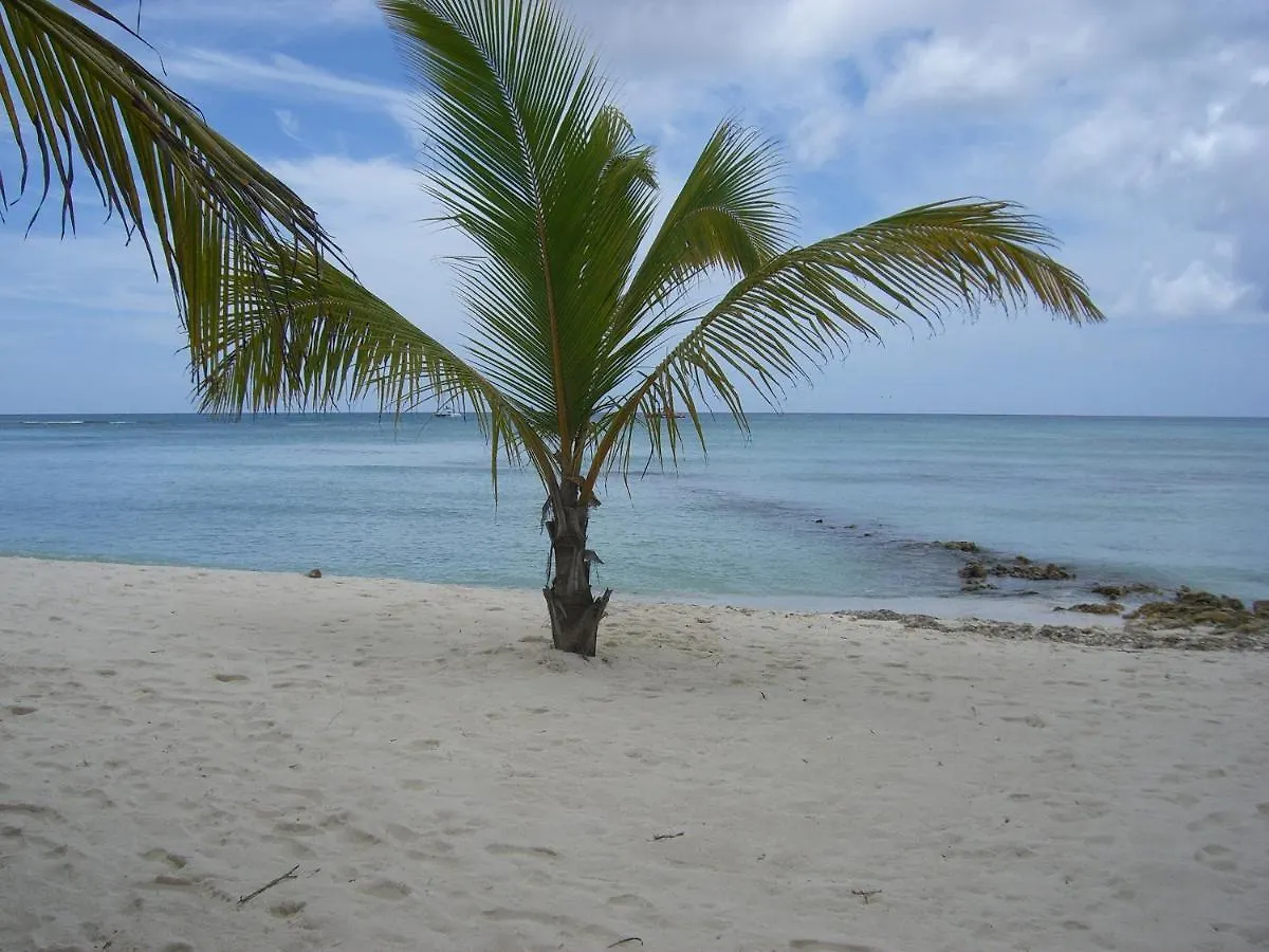 Hotel Bayahibe
