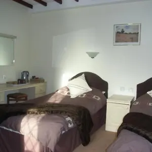 The Bay Horse Broughton (North Lincolnshire)