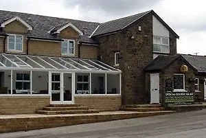The Carriage House Diggle